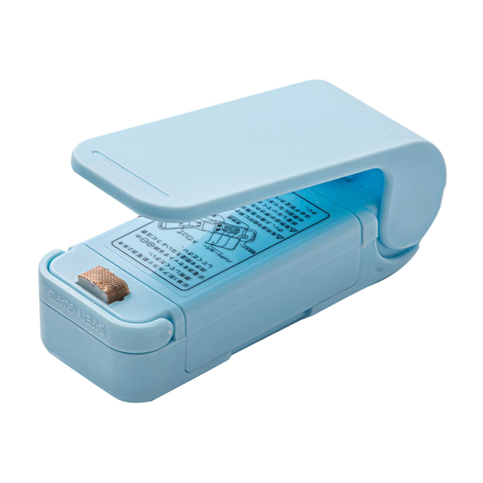 Vacuum Sealer Bag - Vacumeermachine voor zakken, keuken gadget, hersluitmachine,