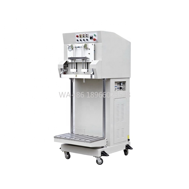 Vacuum Sealer Bag - DZQ-600L Hualian Industriële Plastic Zak Gas