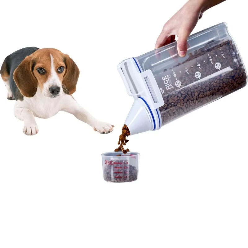 Food Storage Hot - Hete Aanbieding: Ecologische Plastic Voedselcontainers voor