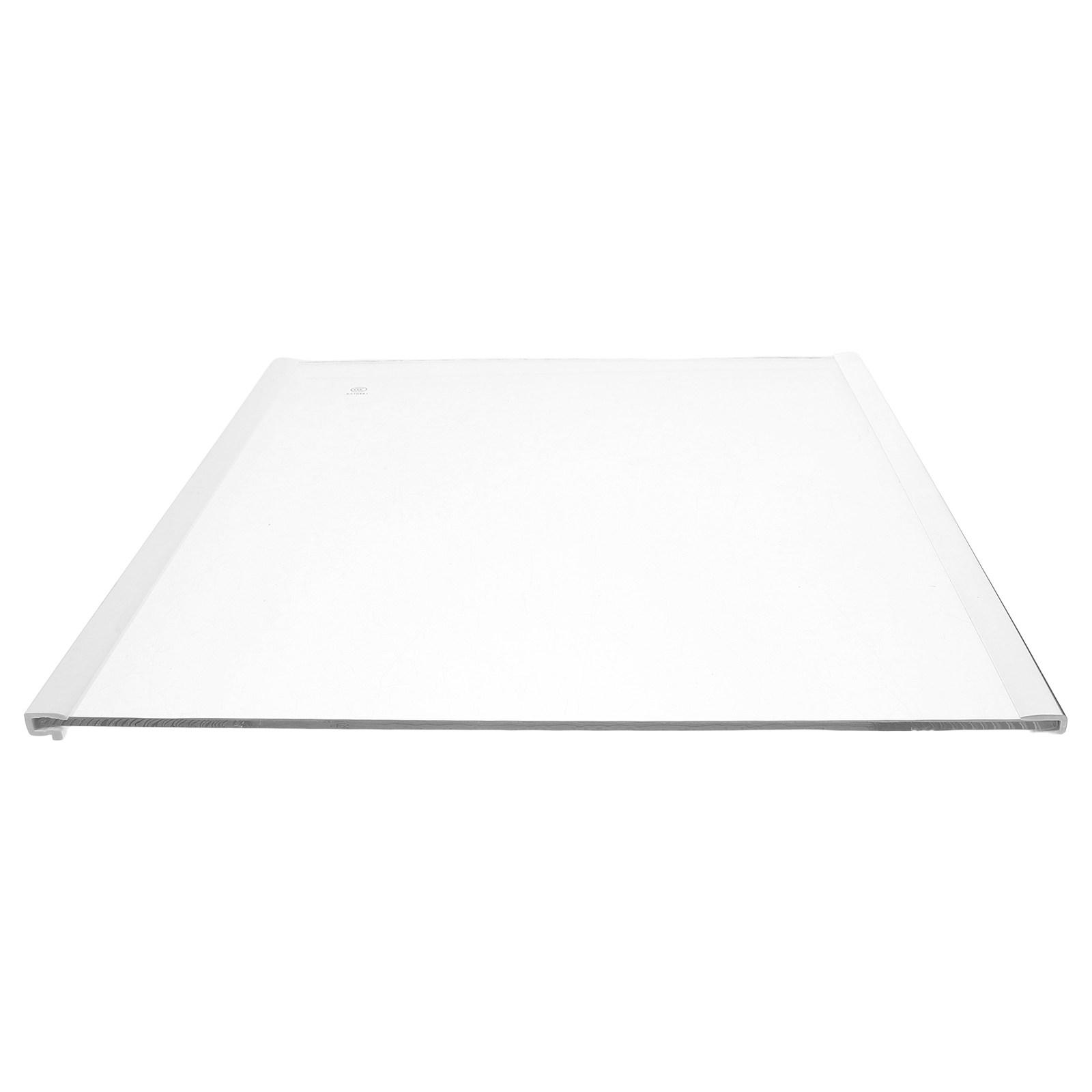 Food Storage Dividers - Koelkast glazen plankverdeler, gehard glas, keuken