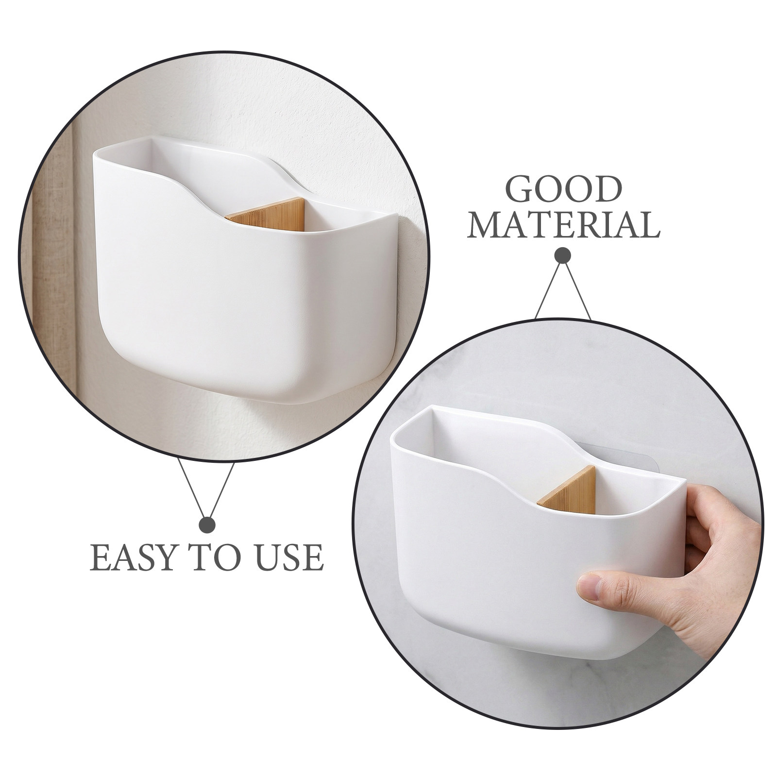 3-delige afstandsbedieningshou - Food Storage Boxes recensie en prijs