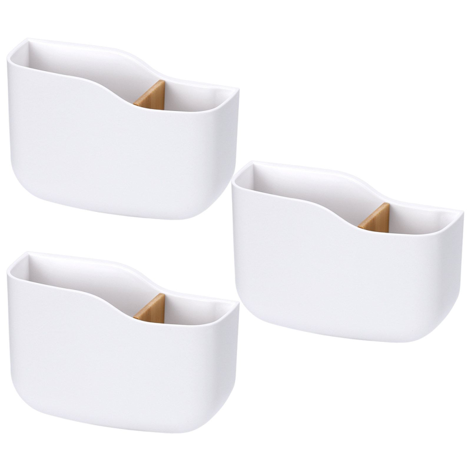 3-delige afstandsbedieningshou - Food Storage Boxes recensie en prijs