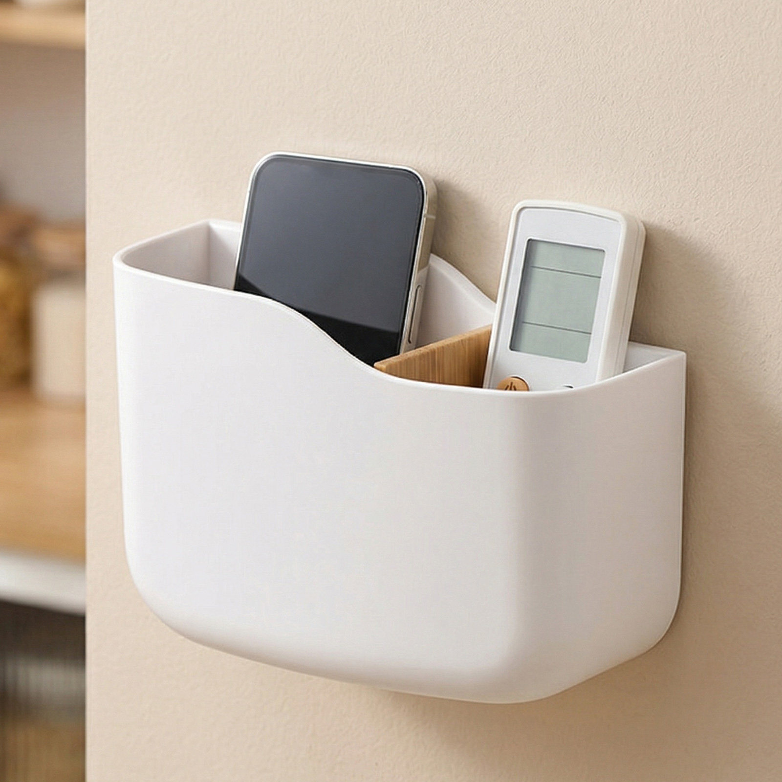 3-delige afstandsbedieningshou - Food Storage Boxes recensie en prijs
