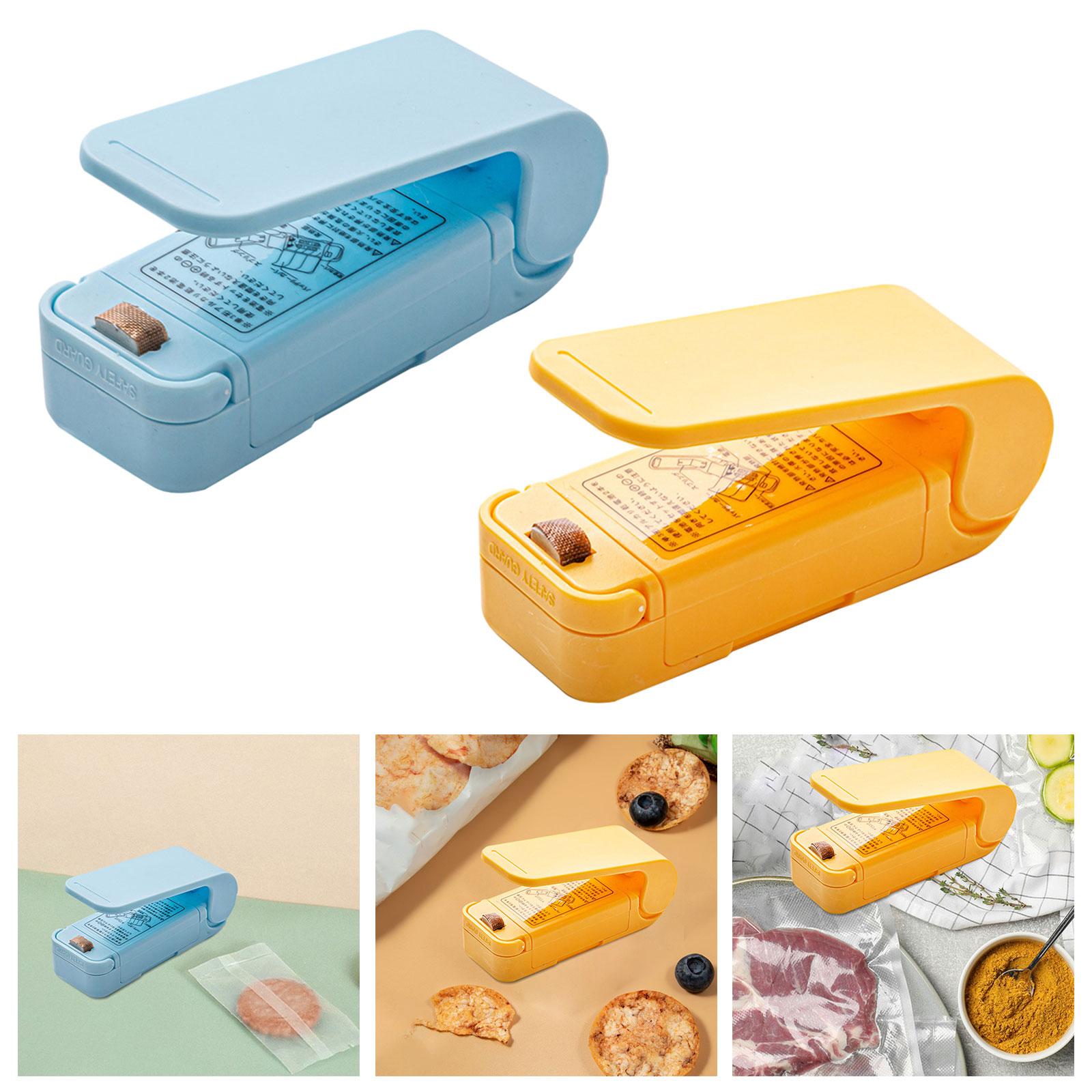 Vacumeermachine voor zakken, k - Vacuum Sealer Bag recensie en prijs
