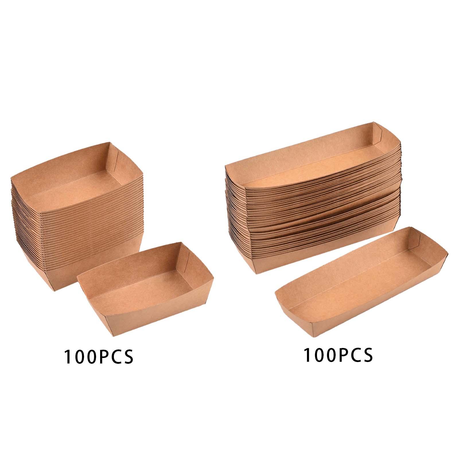 100 stuks afhaalmaaltijden ser - Food Storage Hot recensie en prijs