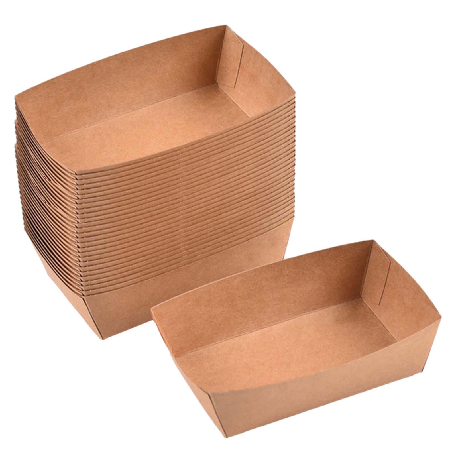 100 stuks afhaalmaaltijden ser - Food Storage Hot recensie en prijs