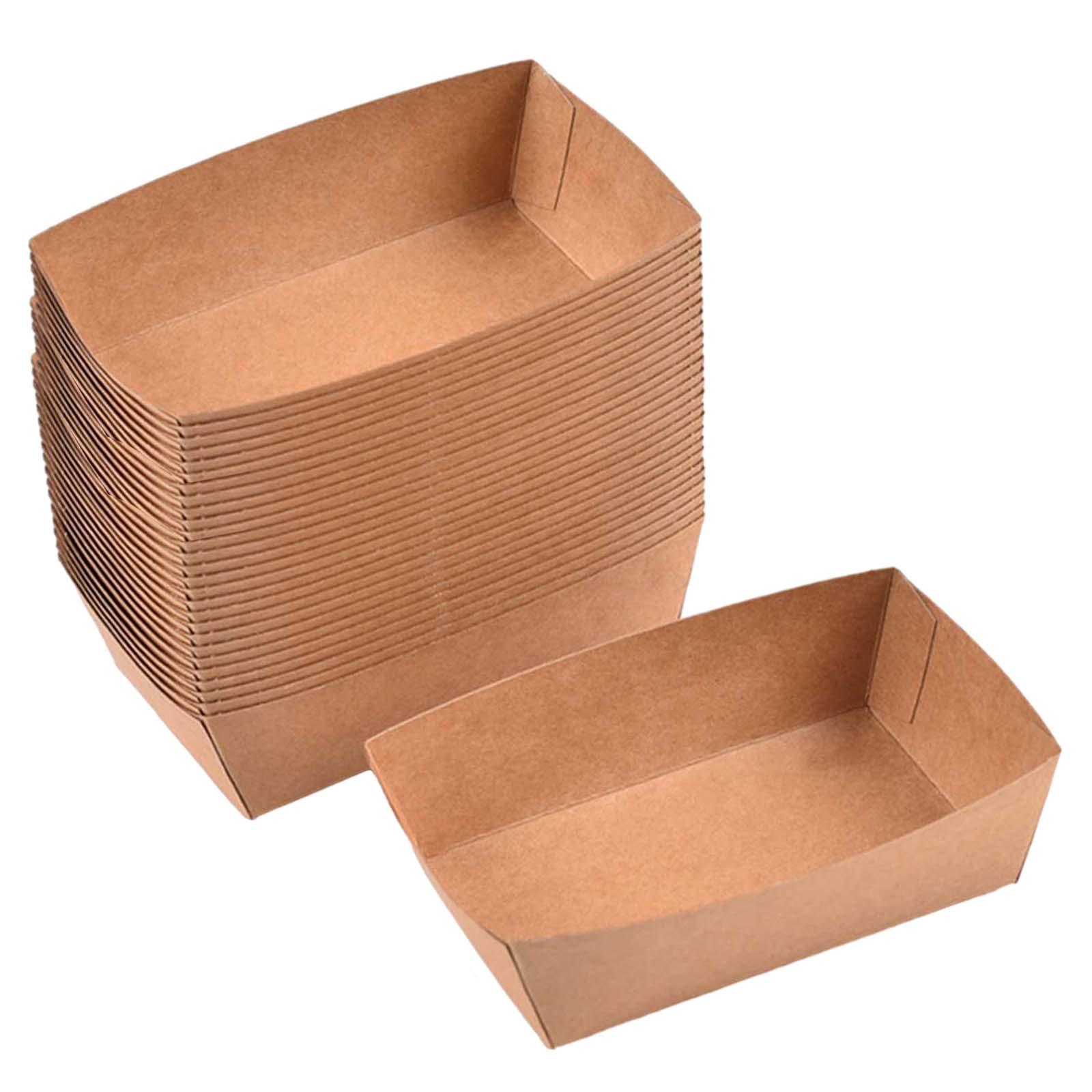 100 stuks afhaalmaaltijden ser - Food Storage Hot recensie en prijs
