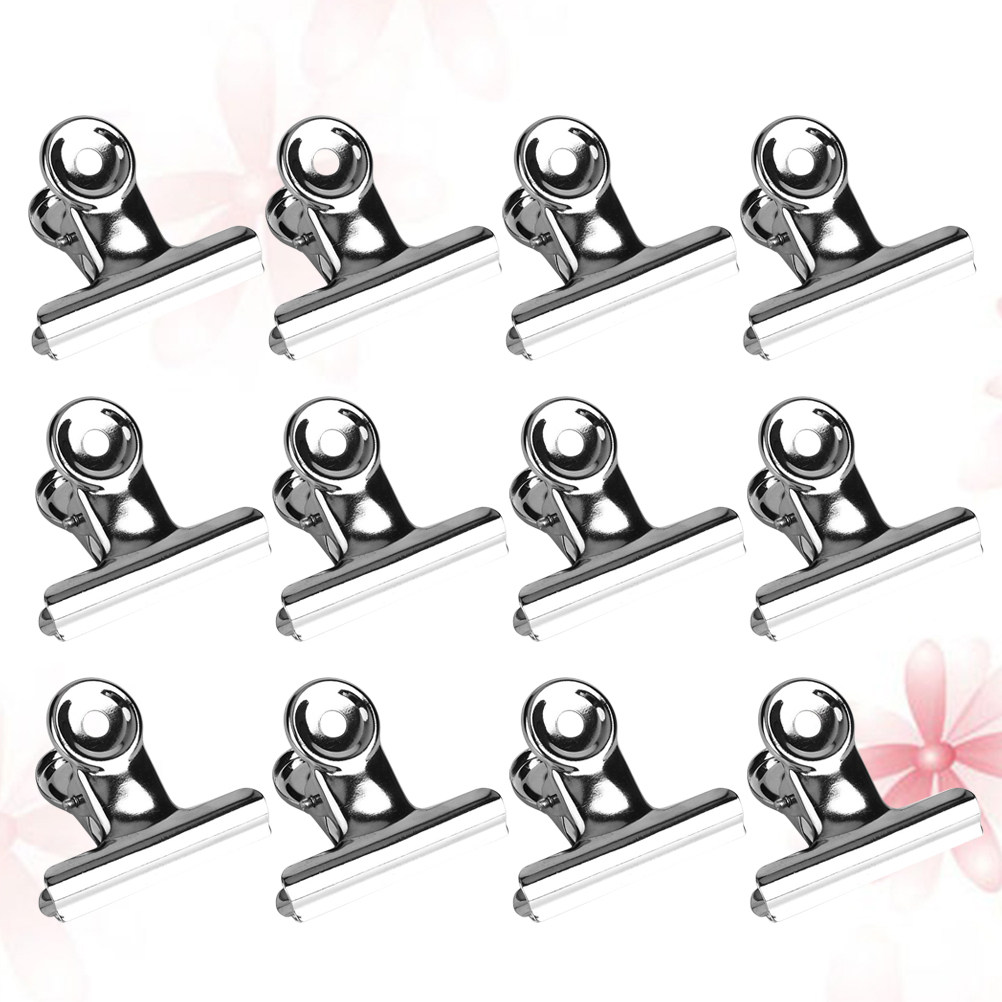 30 Stuks Metalen Snackzak Afdi - Food Storage Notes recensie en prijs