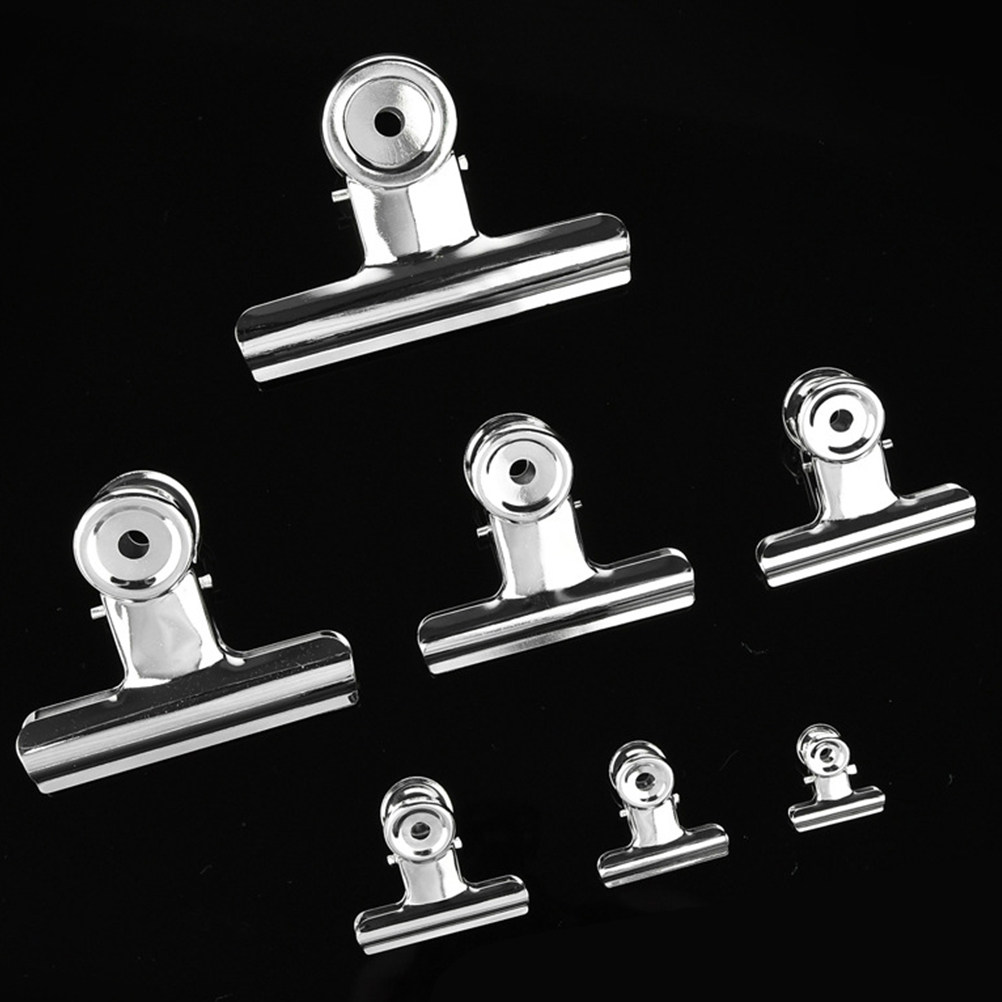 30 Stuks Metalen Snackzak Afdi - Food Storage Notes recensie en prijs
