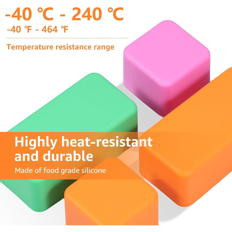 Siliconen Voedseldoos Verdeler - Food Storage Dividers recensie en prijs