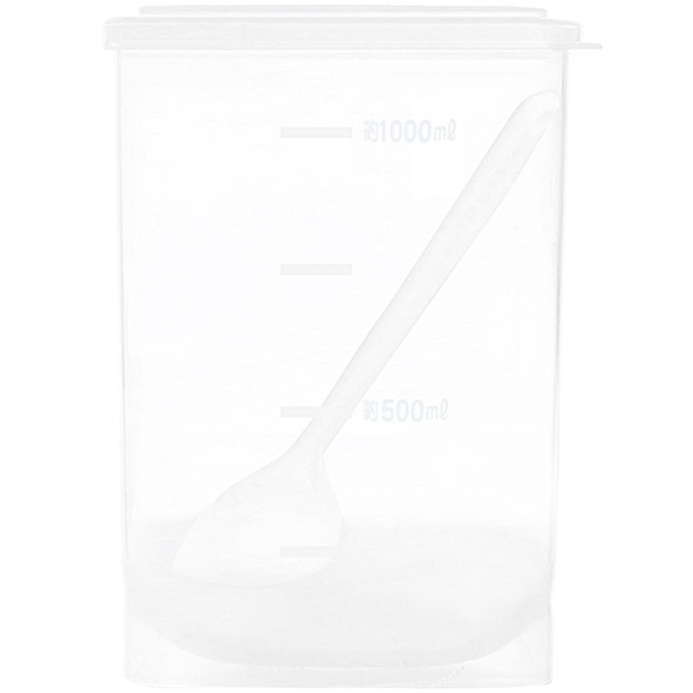 1Set Yoghurtfermentatiecontain - Food Storage Containers Plastic Box recensie en prijs