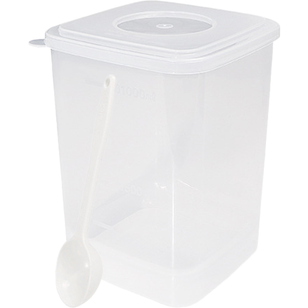 1Set Yoghurtfermentatiecontain - Food Storage Containers Plastic Box recensie en prijs