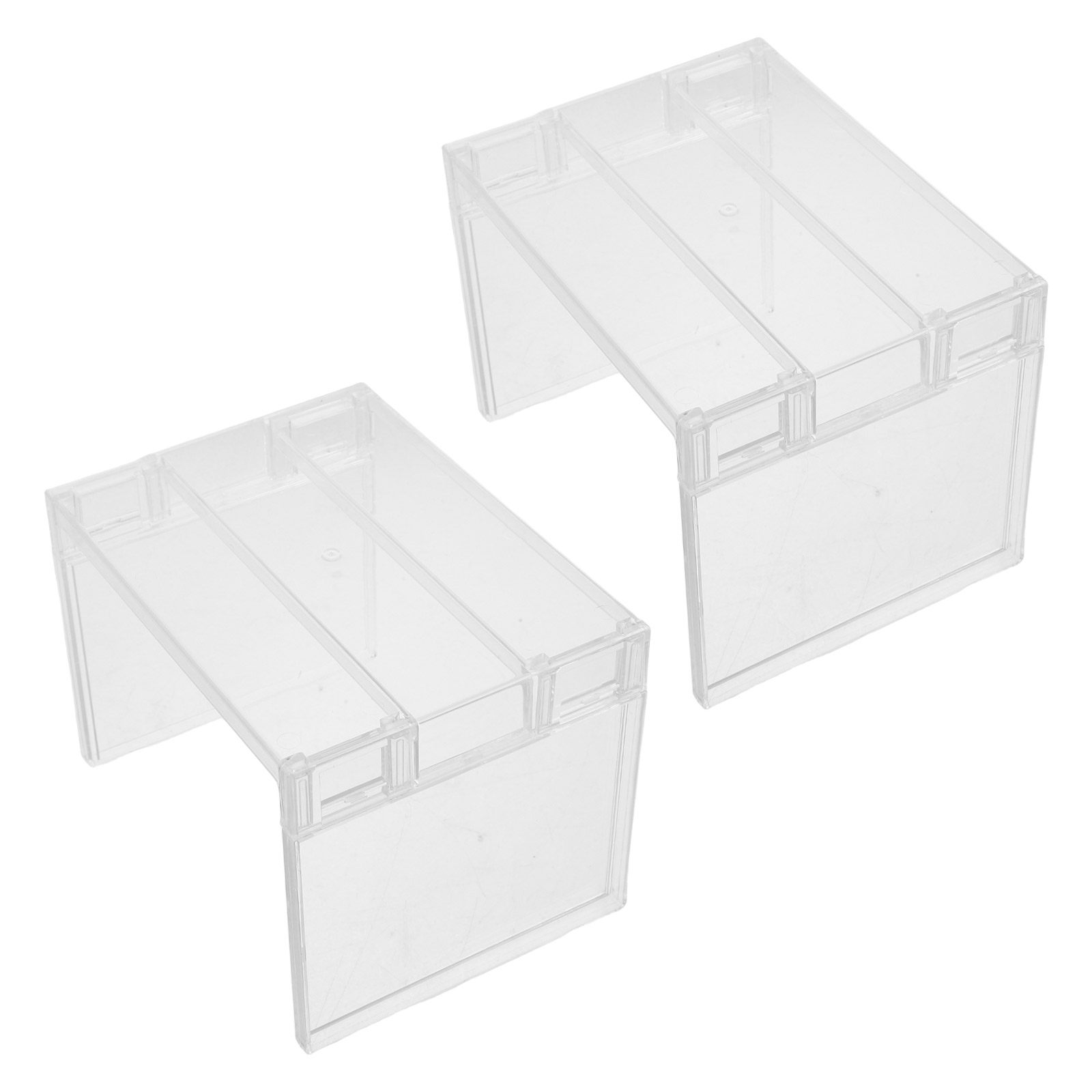 2 stuks koelkast organizer pla - Food Storage Dividers recensie en prijs