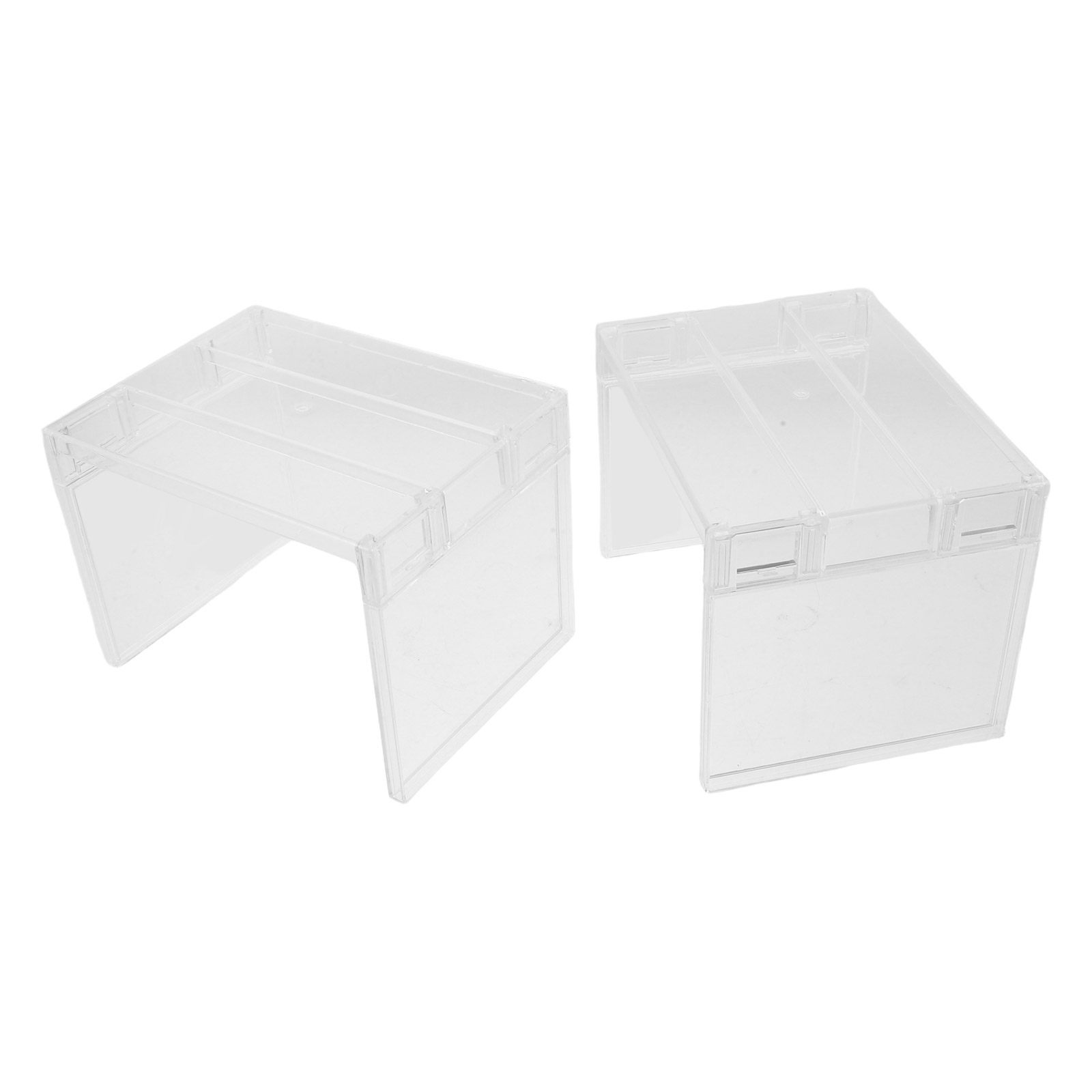 2 stuks koelkast organizer pla - Food Storage Dividers recensie en prijs