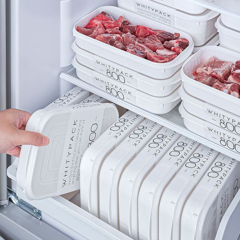 Japanse vleesverpakkingsdoos,  - Food Storage Bins recensie en prijs