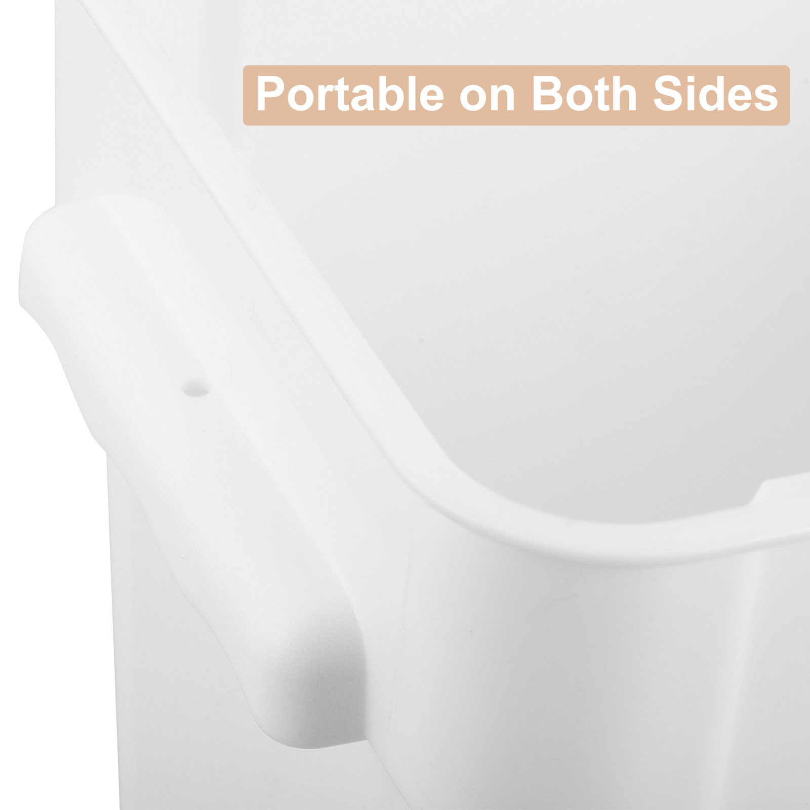 8L Vierkante Stapelbare Plasti - Food Storage Containers recensie en prijs