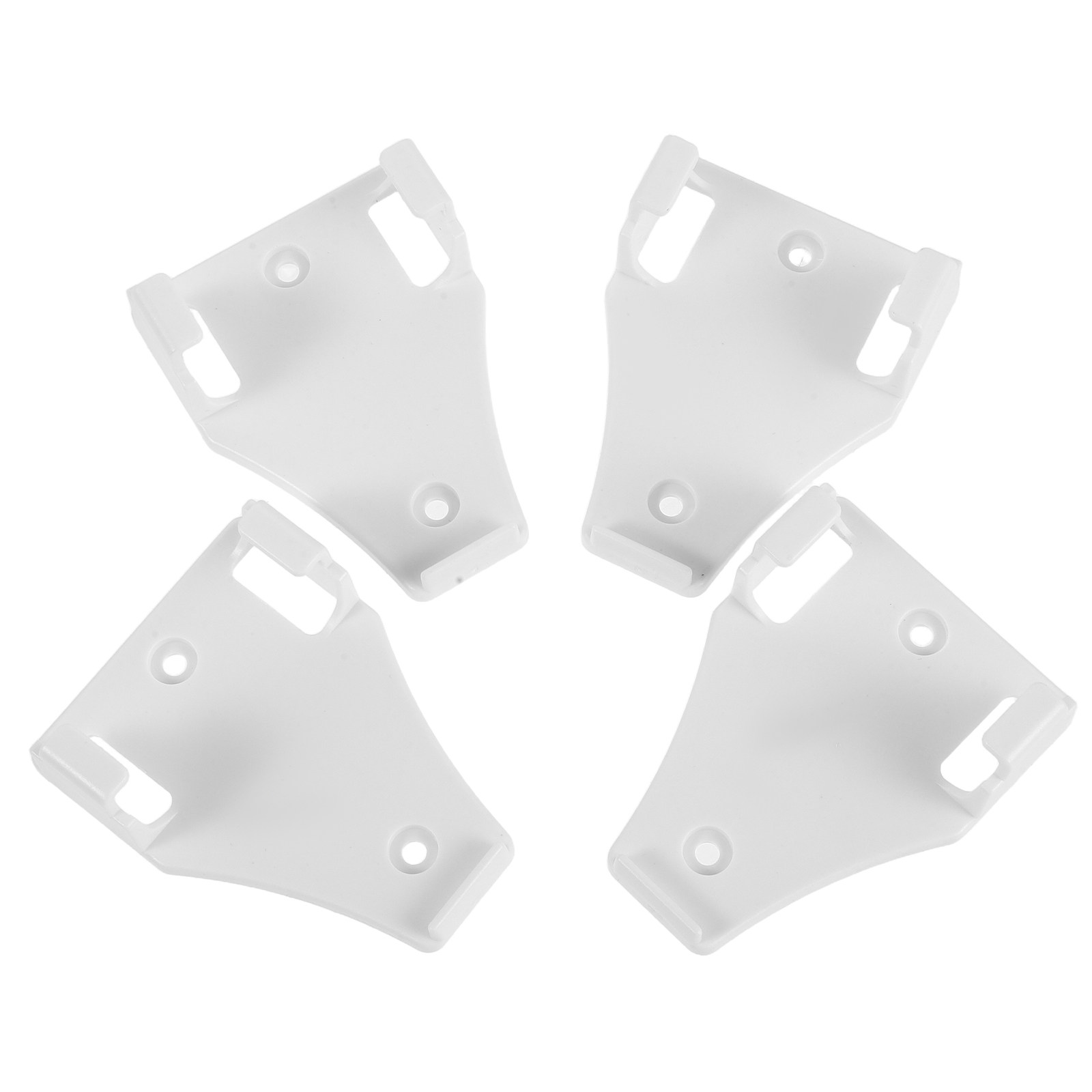 4-delige afstandsbedieningshou - Food Storage Boxes recensie en prijs