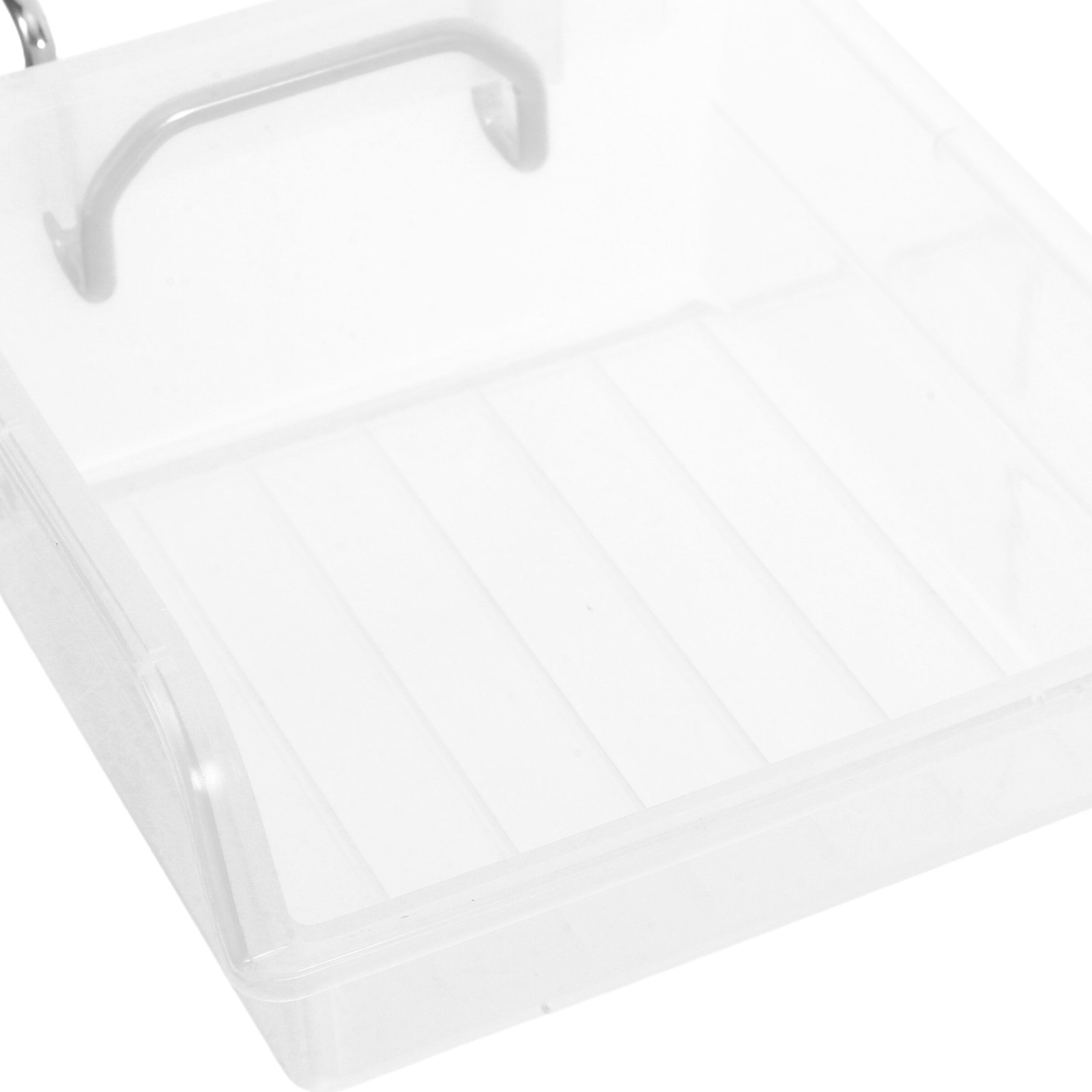 20-delige Pegboard Opbergbakke - Food Storage Bins recensie en prijs