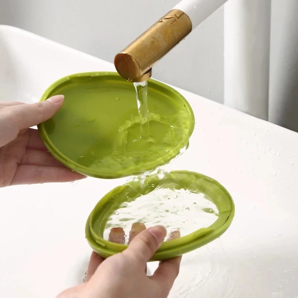 Transparante avocado-vershoudd - Food Storage Containers Plastic Box recensie en prijs