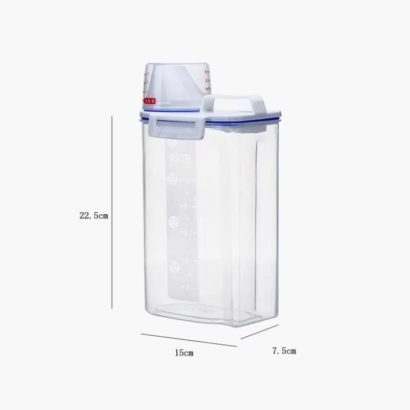 Hete Aanbieding: Ecologische P - Food Storage Hot recensie en prijs