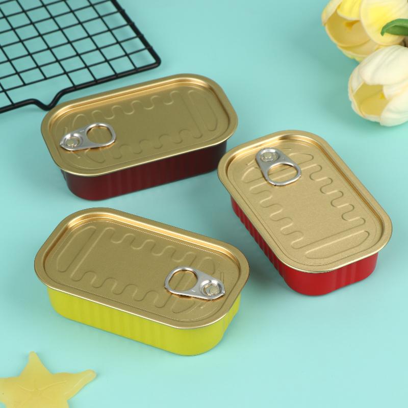 2 stuks rechthoekige mini verz - Food Storage Boxes recensie en prijs
