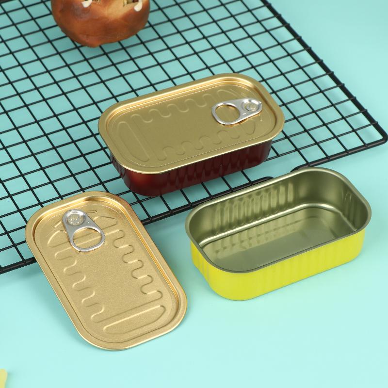 2 stuks rechthoekige mini verz - Food Storage Boxes recensie en prijs