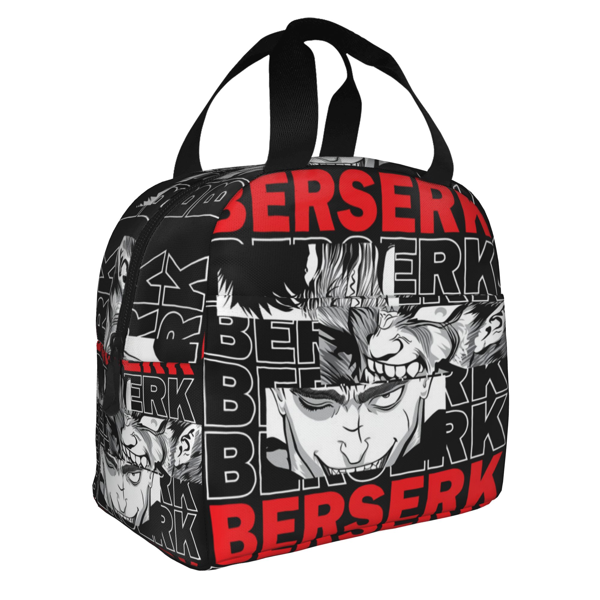 B-Berserks Thermisch geïsoleer - Food Storage Hot recensie en prijs