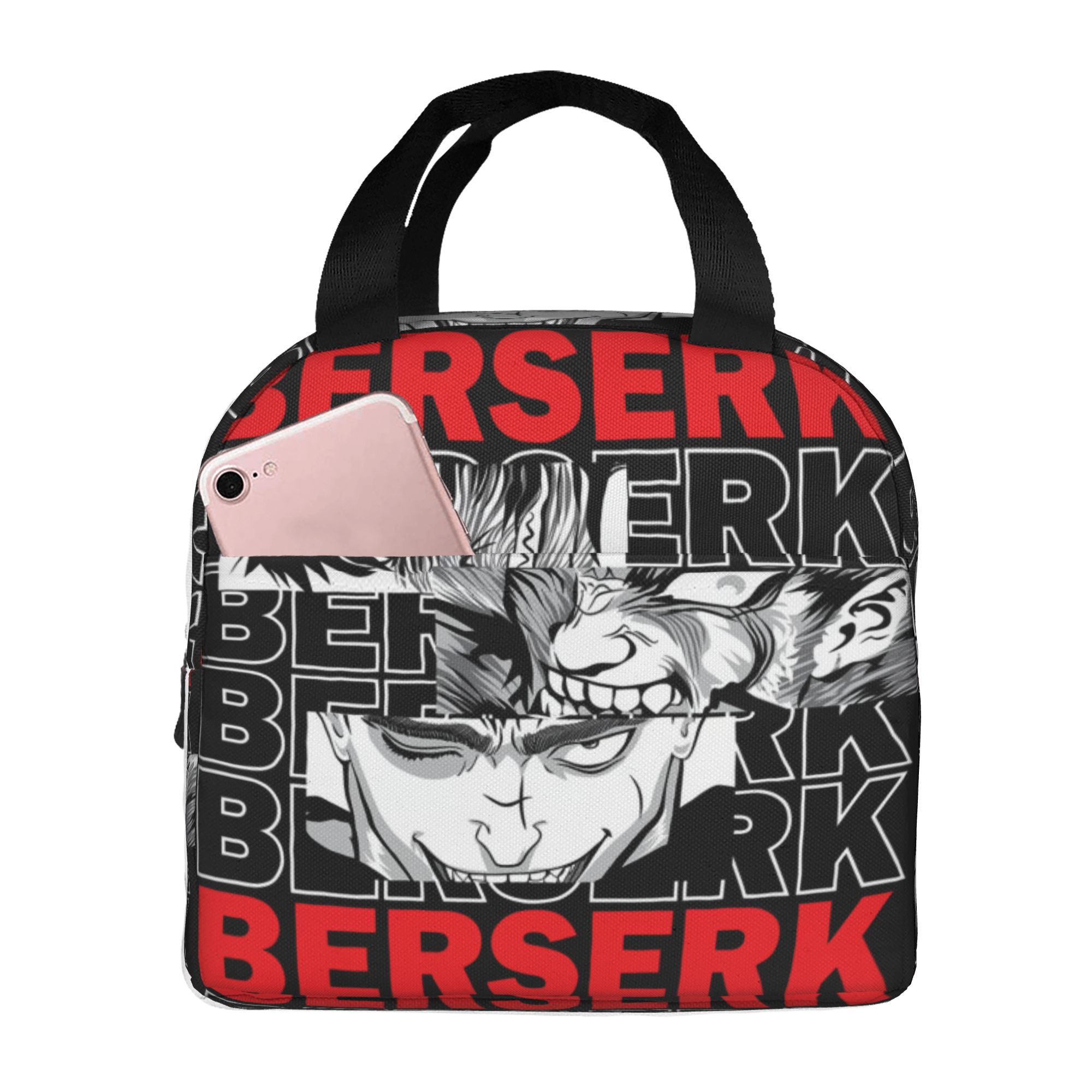 B-Berserks Thermisch geïsoleer - Food Storage Hot recensie en prijs