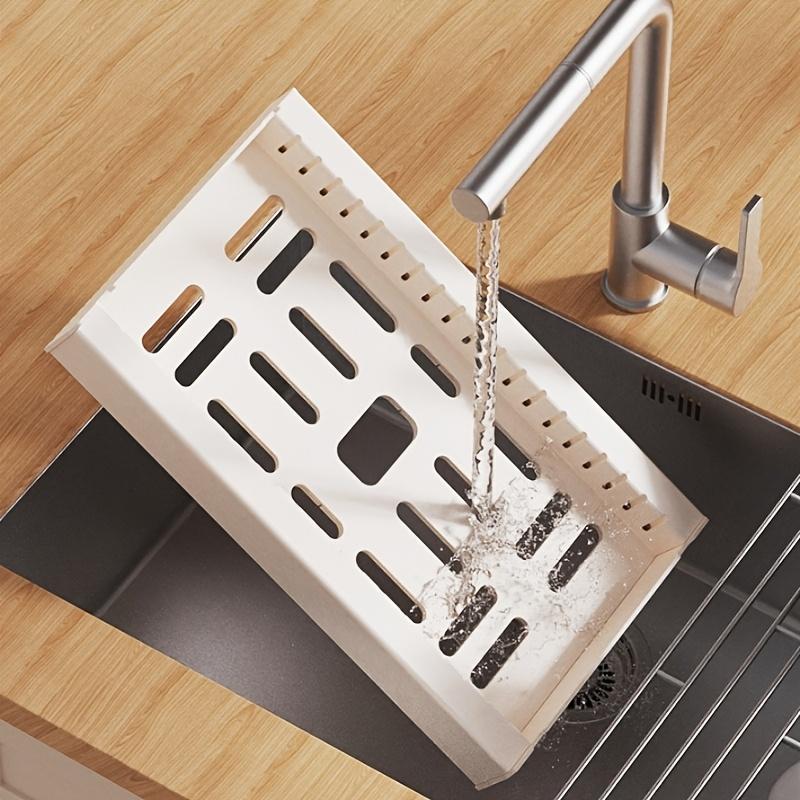 Uitbreidbare keukenpan- en pan - Food Storage Dividers recensie en prijs