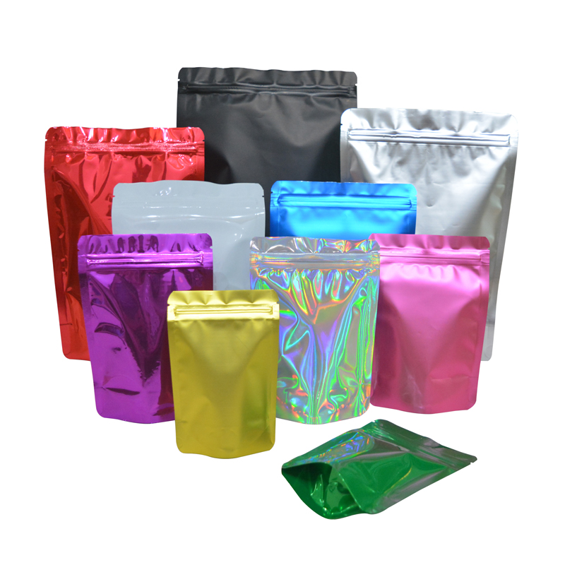 100 stuks gekleurde staande zi - Ziploc Food Storage recensie en prijs