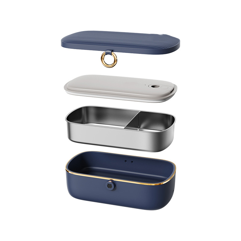 Elektrische Verwarming Lunchbo - Food Storage Reserve recensie en prijs