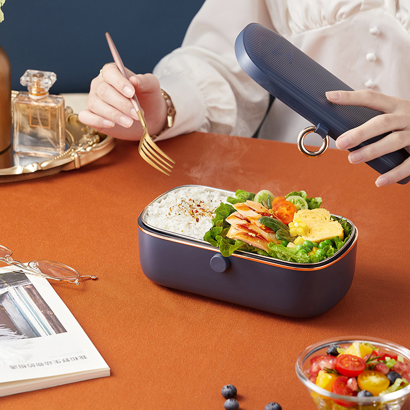 Elektrische Verwarming Lunchbo - Food Storage Reserve recensie en prijs
