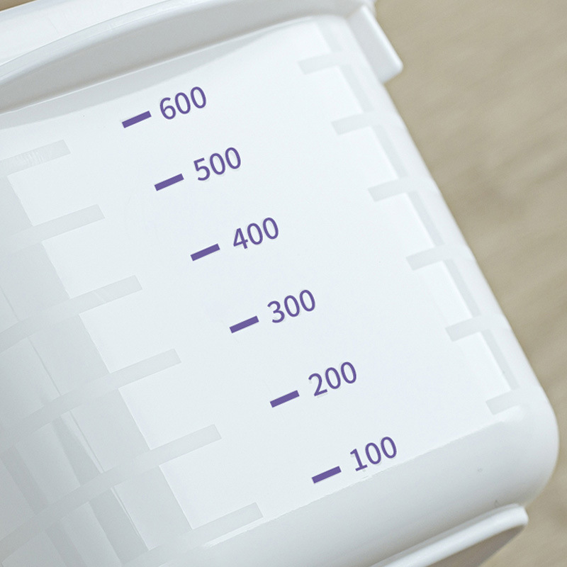 YAMADA Voedselbewaarcontainers - Food Storage Meal Prep recensie en prijs