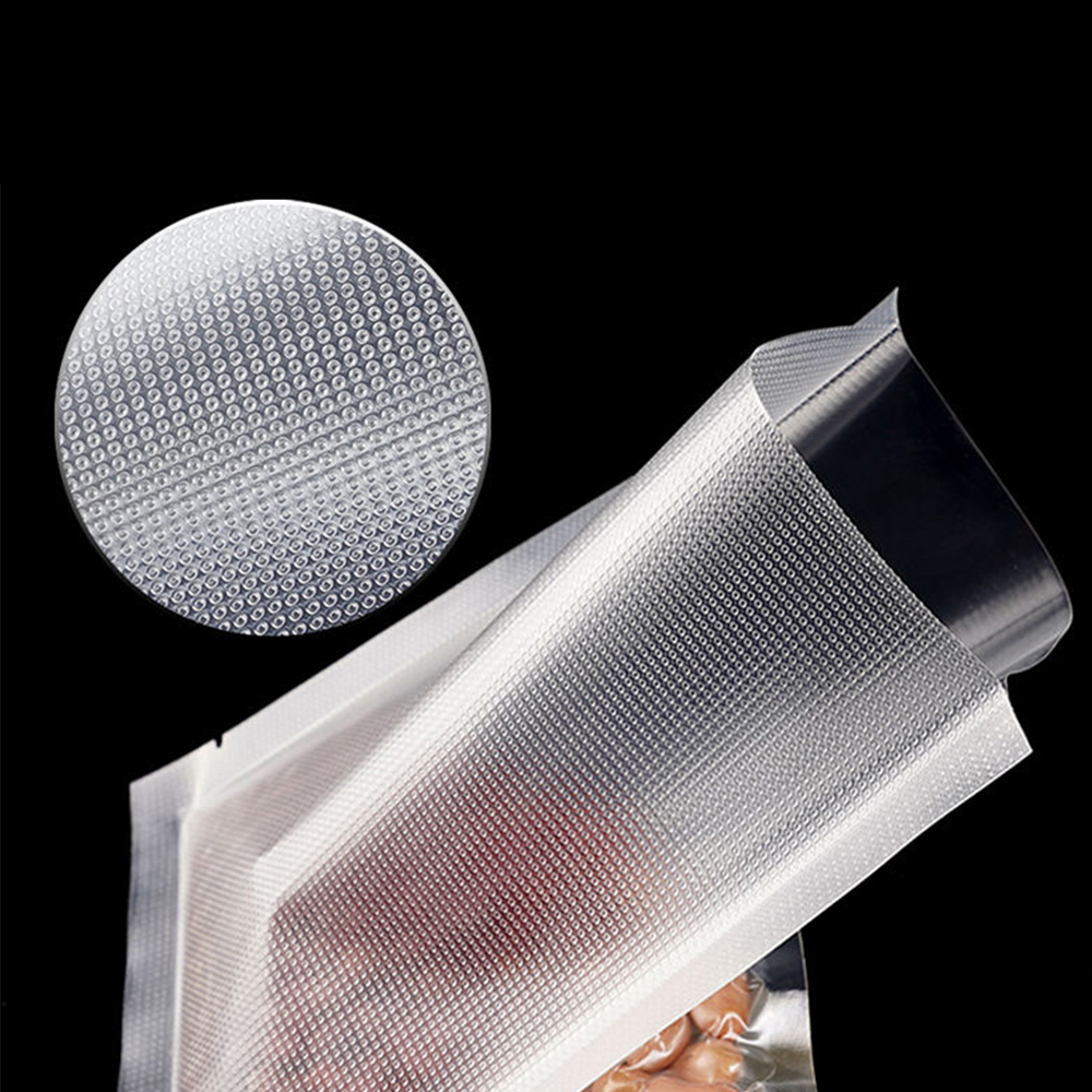 50 Stuks Keuken Voedsel Vacuüm - Vacuum Sealer Bag recensie en prijs