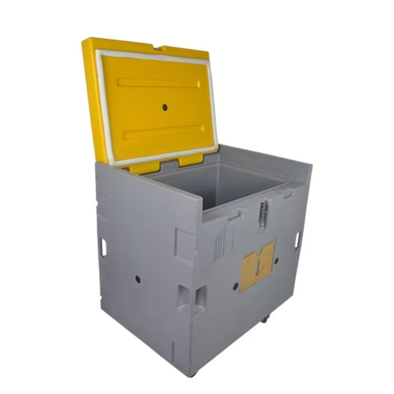 Voedselveilige Droogijsopslag  - Food Storage Containers recensie en prijs