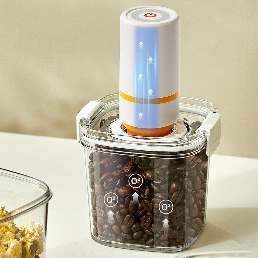 Elektrische vacuümverpakte bew - Food Storage Kitchen Container Set recensie en prijs