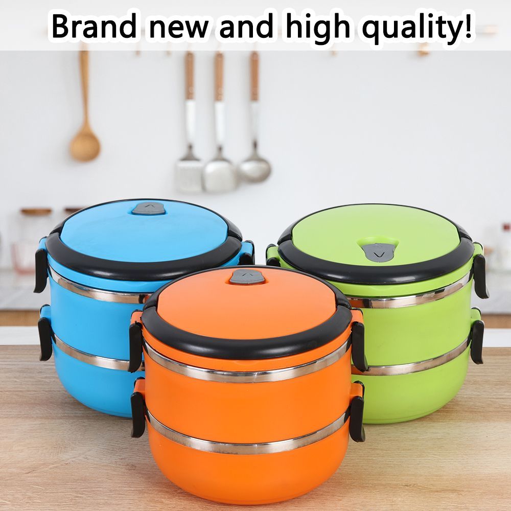 Hot Food Kolf Roestvrijstalen  - Food Storage Hot recensie en prijs