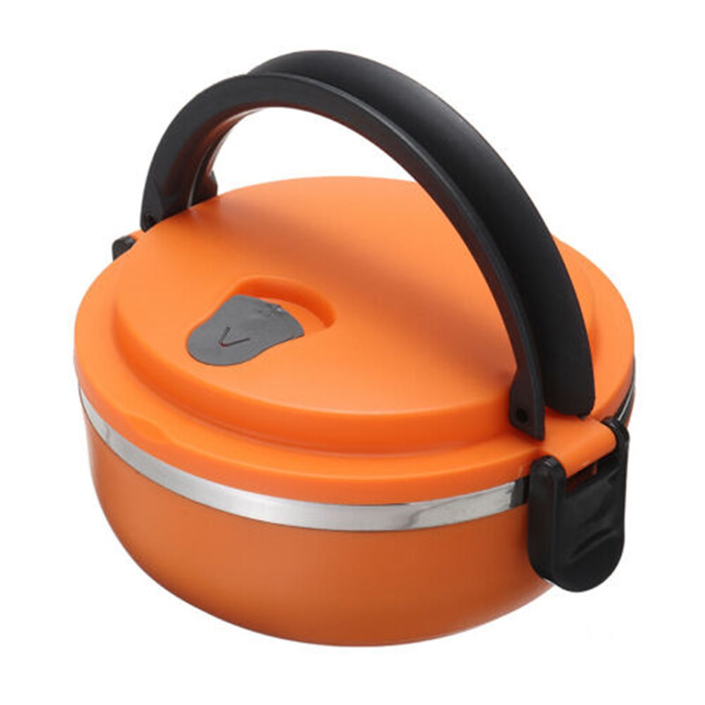 Hot Food Kolf Roestvrijstalen  - Food Storage Hot recensie en prijs