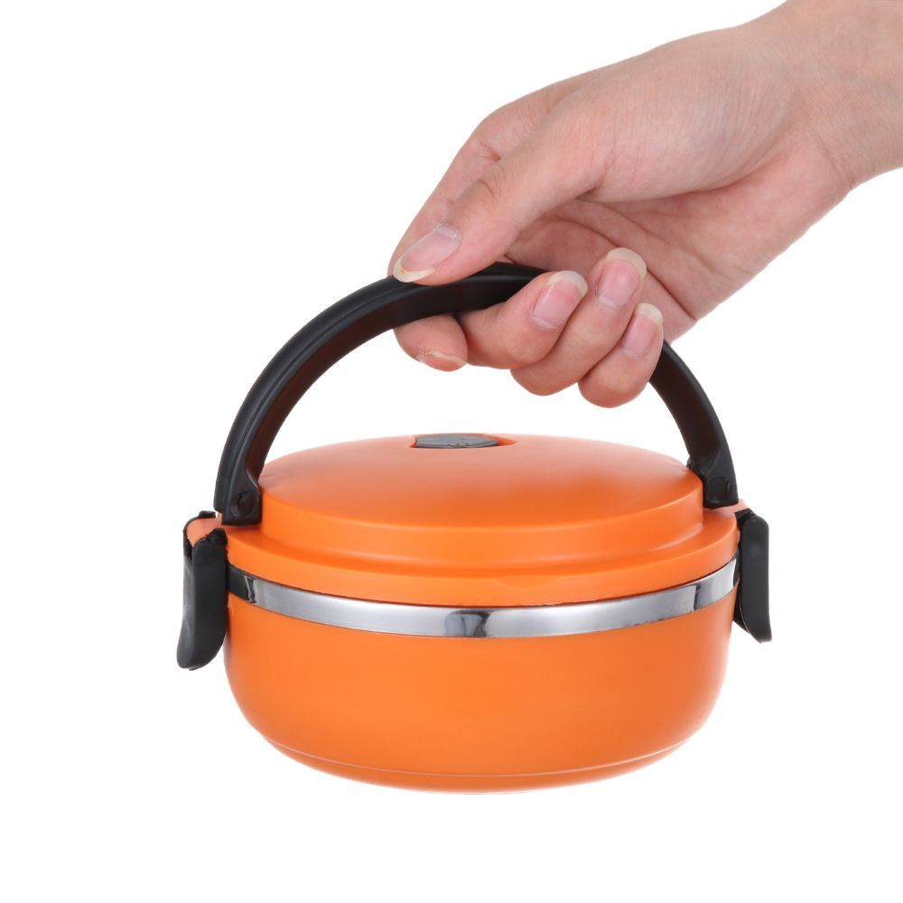 Hot Food Kolf Roestvrijstalen  - Food Storage Hot recensie en prijs