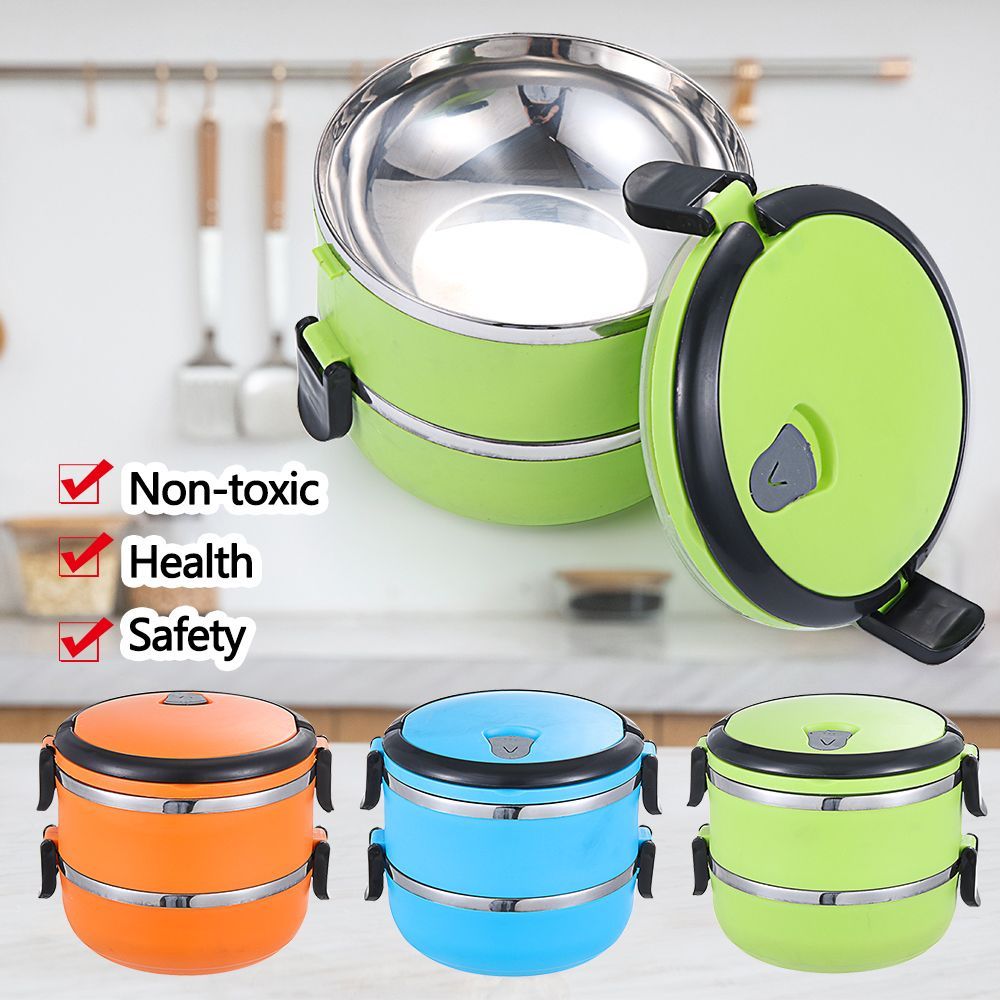 Hot Food Kolf Roestvrijstalen  - Food Storage Hot recensie en prijs