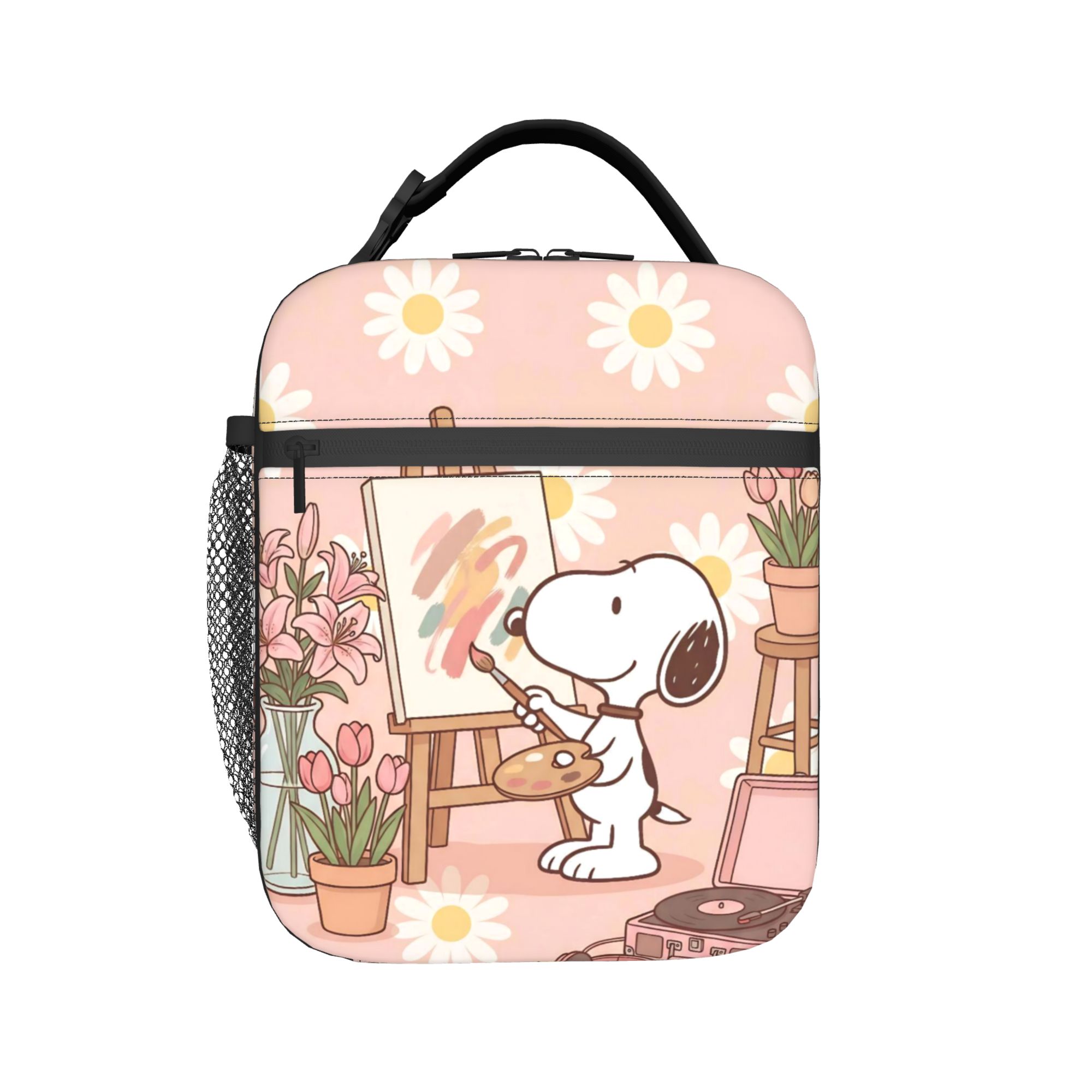 Tekening Leuke S-Snoopys Geïso - Food Storage Hot recensie en prijs