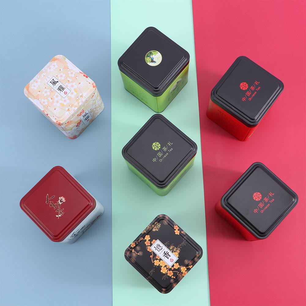 Metaal Hoge kwaliteit aluminiu - Food Storage Kitchen Container Set recensie en prijs