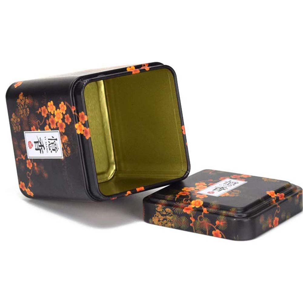 Metaal Hoge kwaliteit aluminiu - Food Storage Kitchen Container Set recensie en prijs