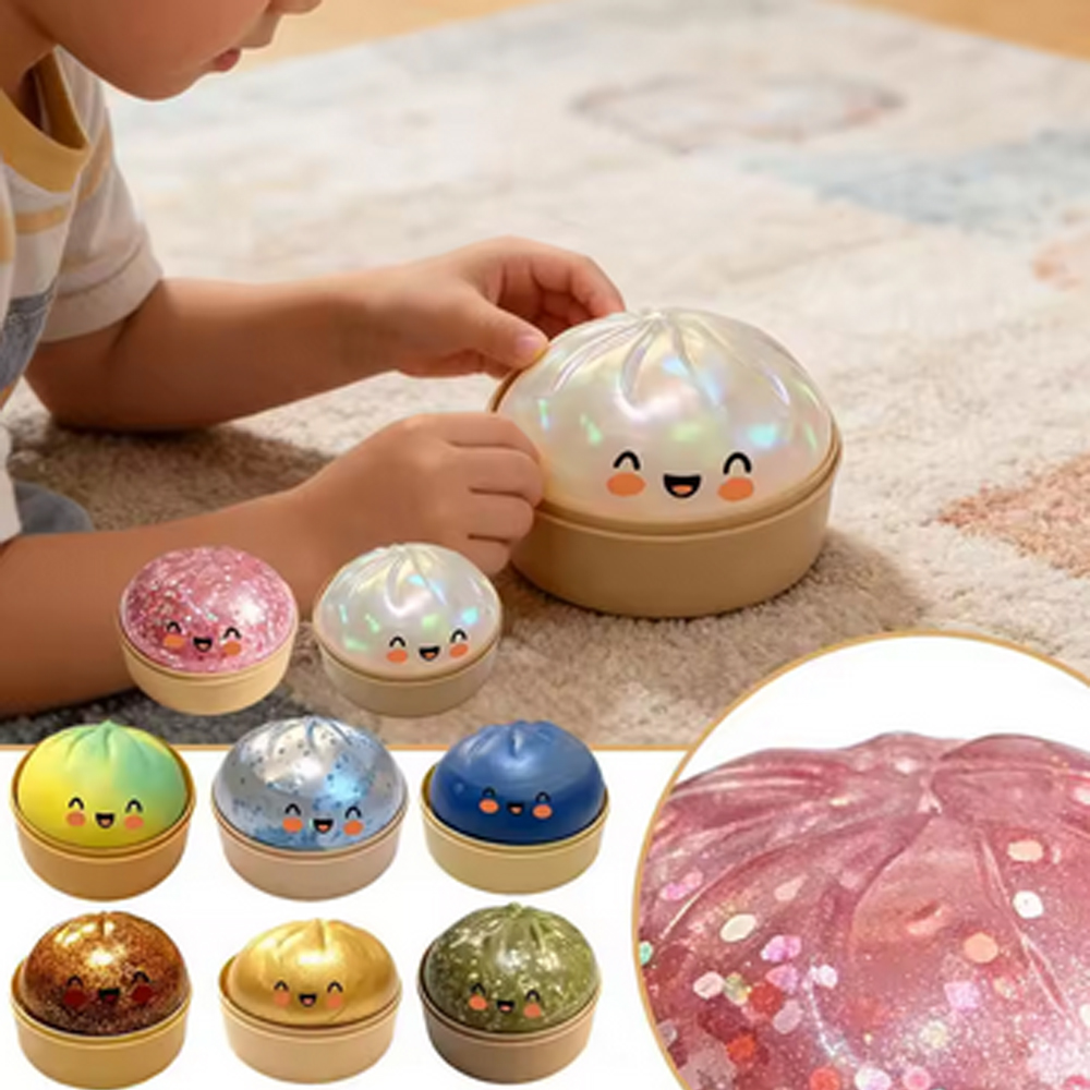 Hot Blind Box Mystery Kawaii C - Food Storage Hot recensie en prijs