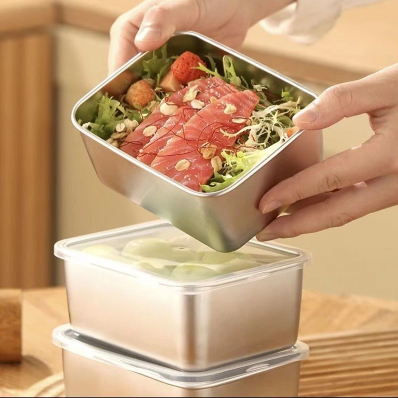 Medisch gecertificeerde antiba - Food Storage Meal Prep recensie en prijs