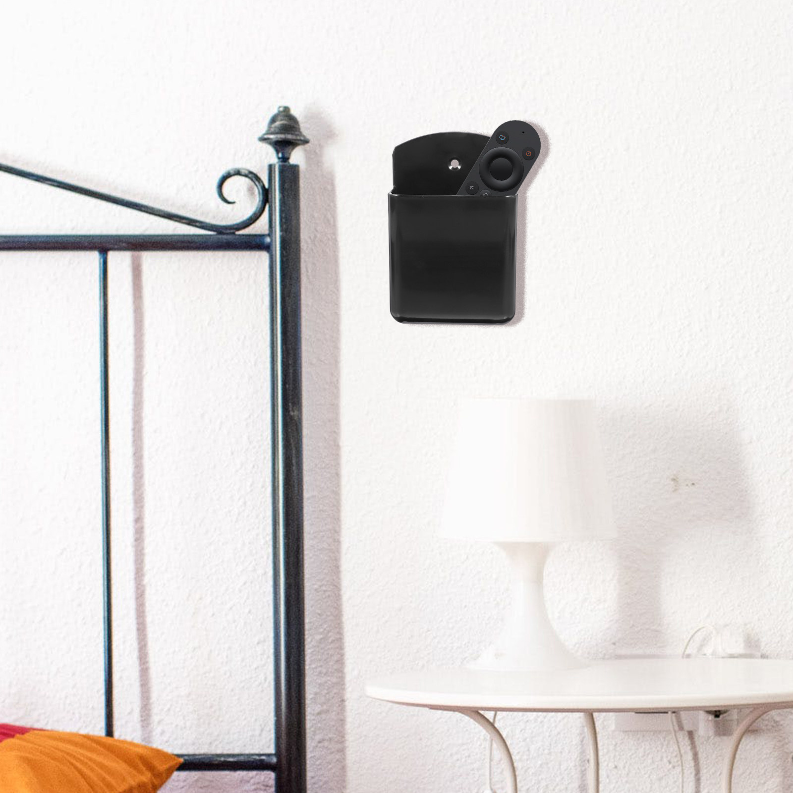 2 stuks wandgemonteerde afstan - Food Storage Boxes recensie en prijs