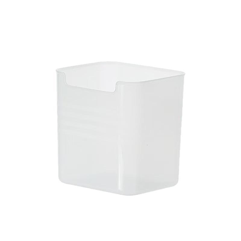 4-delige voedselveilige koelka - Food Storage Containers Plastic Box recensie en prijs