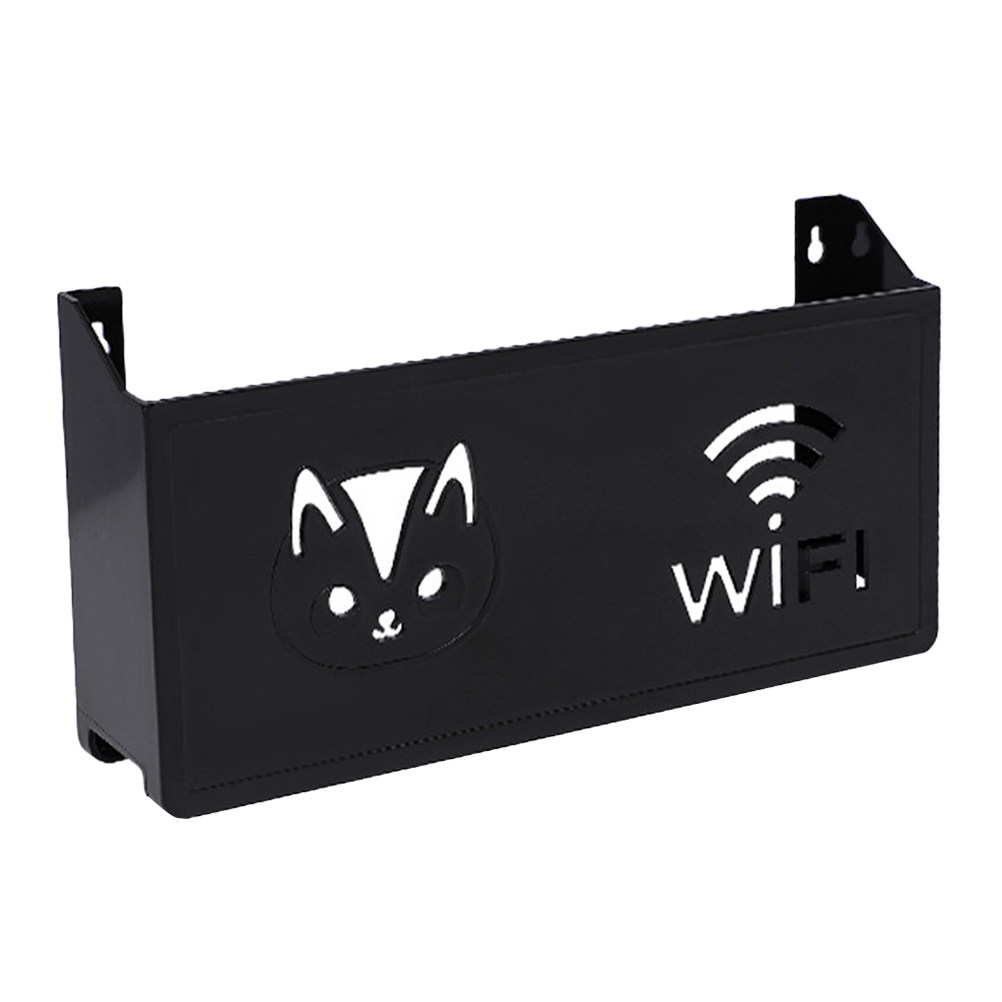 Router Hider Box Wandmontage W - Food Storage Boxes recensie en prijs