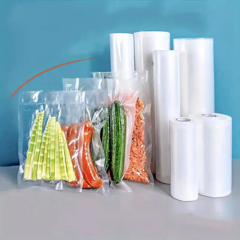 500 cm/Rollen Voedsel Vacuümza - Vacuum Sealer Bag recensie en prijs