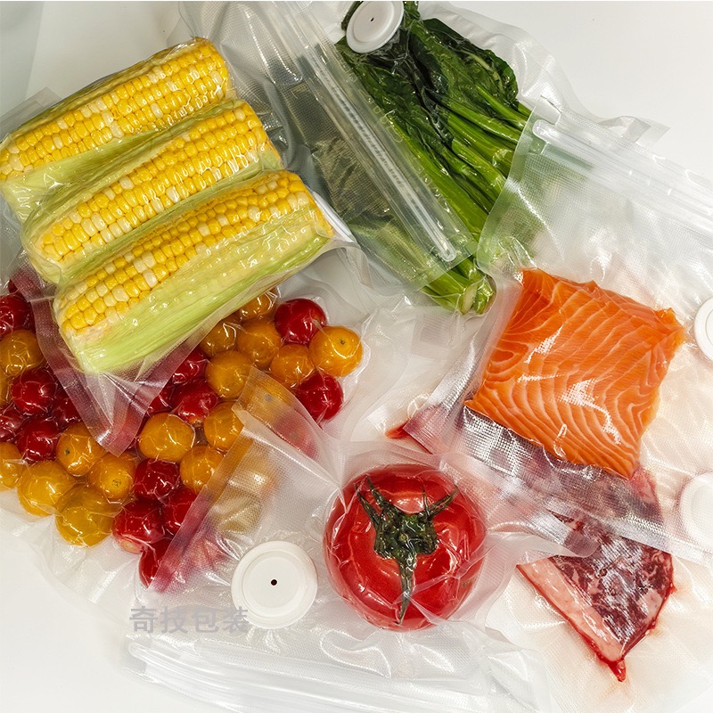 Nieuwe herbruikbare luchtvacuü - Food Storage Hot recensie en prijs